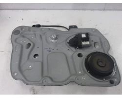 MEHANIZEM ŠIPE SP LEVA Volkswagen Caddy 2010 1.6 TDI