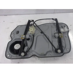 MEHANIZEM ŠIPE SP LEVA Volkswagen Caddy 2010 1.6 TDI