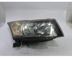 HEADLIGHT RIGHT Chevrolet Cruze 2012 1.6