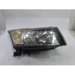 HEADLIGHT RIGHT Chevrolet Cruze 2012 1.6