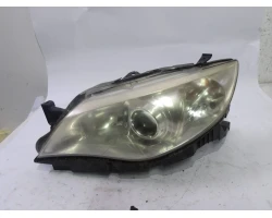 HEADLIGHT LEFT Subaru Impreza 2008 1.5E AWD 84001FG030