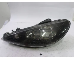 FARO ANTERIORE SINISTRO Peugeot 206 2006 1.6 HDI