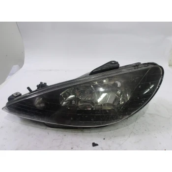 FARO ANTERIORE SINISTRO Peugeot 206 2006 1.6 HDI