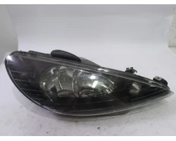 ŽAROMET DESNI Peugeot 206 2006 1.6 HDI