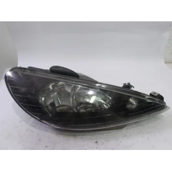 FARO ANTERIORE DESTRO Peugeot 206 2006 1.6 HDI