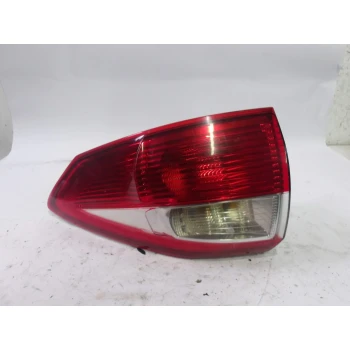 FARO POSTERIORE DESTRO Ford C-Max 2011 1.6 TDCI 115 DPF M6 am51 13404 be