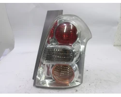 FARO POSTERIORE DESTRO Toyota Corolla Verso 2008 2.2D
