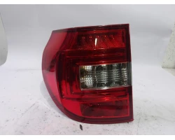 FARO POSTERIORE SINISTRO Škoda Yeti 2017 2.0 TDI 4X4 5LD945095