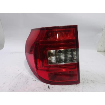 FARO POSTERIORE SINISTRO Škoda Yeti 2017 2.0 TDI 4X4 5LD945095