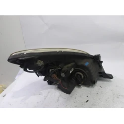 HEADLIGHT LEFT Toyota Corolla Verso 2008 2.2D