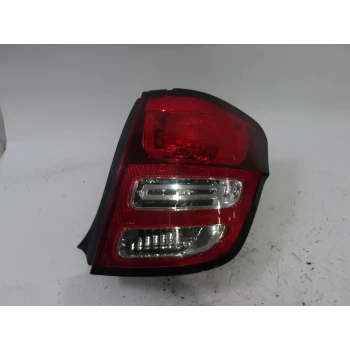 TAIL LIGHT RIGHT Citroën C3 2014 1.4 HDI