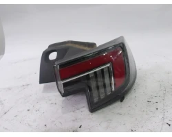 TAIL LIGHT RIGHT Opel Mokka 2022 1.2 XHT 9833721980