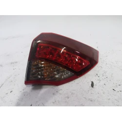 TAIL LIGHT RIGHT Renault LAGUNA III 2007 2.0 DCI 265500019R TAIL LIGHT RIGHT Renault LAGUNA III 2007 2.0 DCI 265500019R