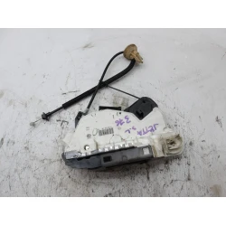 CHIUSURA SERRATURA PORTA ANTERIORE SINISTRA Volkswagen Jetta 2013 1.6 TDI 5k1837015h