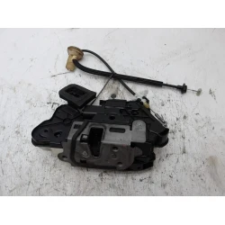 ZAKLEP SP LEVA Volkswagen Jetta 2013 1.6 TDI 5k1837015h