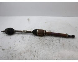 SEMIALBERO SEMIASSE ANTERIORE DESTRO Renault MEGANE III  2012 1.5 DCI GRANDTOUR 391006777r