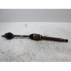 SEMIALBERO SEMIASSE ANTERIORE DESTRO Renault MEGANE III  2012 1.5 DCI GRANDTOUR 391006777r