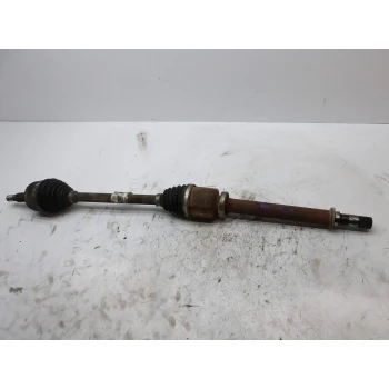 AXLE SHAFT FRONT RIGHT Renault MEGANE III  2012 1.5 DCI GRANDTOUR 391006777r
