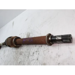 SEMIALBERO SEMIASSE ANTERIORE DESTRO Renault MEGANE III  2012 1.5 DCI GRANDTOUR 391006777r