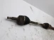 AXLE SHAFT FRONT RIGHT Renault MEGANE III  2012 1.5 DCI GRANDTOUR 391006777r