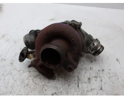 TURBOCHARGER Renault MEGANE III  2012 1.5 DCI GRANDTOUR 144117462R