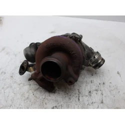 TURBOCHARGER Renault MEGANE III  2012 1.5 DCI GRANDTOUR 144117462R