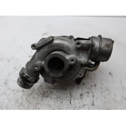TURBOCHARGER Renault MEGANE III  2012 1.5 DCI GRANDTOUR 144117462R