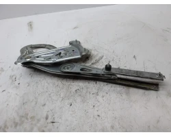 WINDOW MECHANISM FRONT LEFT Renault MEGANE III  2012 1.5 DCI GRANDTOUR