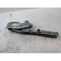 WINDOW MECHANISM FRONT LEFT Renault MEGANE III  2012 1.5 DCI GRANDTOUR