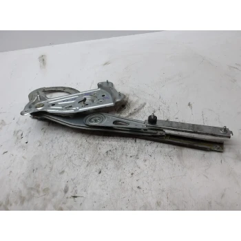 WINDOW MECHANISM FRONT LEFT Renault MEGANE III  2012 1.5 DCI GRANDTOUR