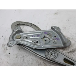 WINDOW MECHANISM FRONT LEFT Renault MEGANE III  2012 1.5 DCI GRANDTOUR