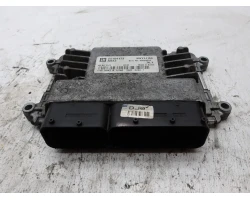 RAČUNALNIK MOTORJA Chevrolet Cruze 2012 1.6 25184173