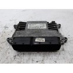 CENTRALINA INIEZIONE MOTORE Chevrolet Cruze 2012 1.6 25184173