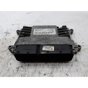 CENTRALINA INIEZIONE MOTORE Chevrolet Cruze 2012 1.6 25184173