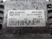 CENTRALINA INIEZIONE MOTORE Chevrolet Cruze 2012 1.6 25184173
