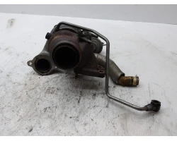 TURBOCHARGER Citroën C3 2014 1.4 HDI 9673283680