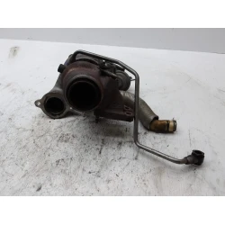 TURBINA Citroën C3 2014 1.4 HDI 9673283680