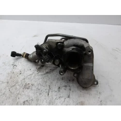 TURBOCHARGER Citroën C3 2014 1.4 HDI 9673283680