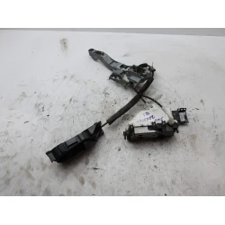 ZAKLEP  SPREDAJ DESNA Peugeot PARTNER 3 2012 1.6 HDI