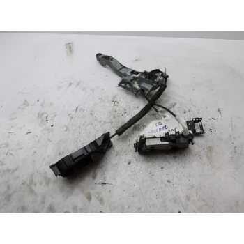 ZAKLEP  SPREDAJ DESNA Peugeot PARTNER 3 2012 1.6 HDI