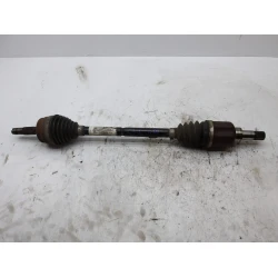 SEMIASSE ANTERIORE SINISTRO Citroën C3 2014 1.4 HDI 9801388580