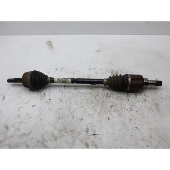 SEMIASSE ANTERIORE SINISTRO Citroën C3 2014 1.4 HDI 9801388580