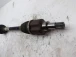 SEMIASSE ANTERIORE SINISTRO Citroën C3 2014 1.4 HDI 9801388580