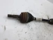 SEMIASSE ANTERIORE SINISTRO Citroën C3 2014 1.4 HDI 9801388580