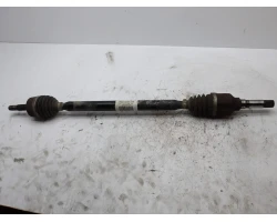 SEMIALBERO SEMIASSE ANTERIORE DESTRO Citroën C3 2014 1.4 HDI 9801388780