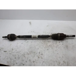 SEMIALBERO SEMIASSE ANTERIORE DESTRO Citroën C3 2014 1.4 HDI 9801388780