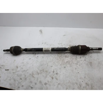 AXLE SHAFT FRONT RIGHT Citroën C3 2014 1.4 HDI 9801388780