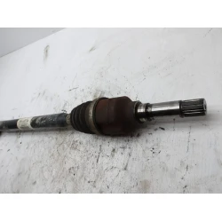SEMIALBERO SEMIASSE ANTERIORE DESTRO Citroën C3 2014 1.4 HDI 9801388780