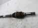 AXLE SHAFT FRONT RIGHT Citroën C3 2014 1.4 HDI 9801388780