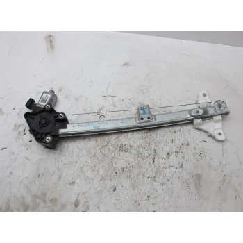 WINDOW MECHANISM REAR RIGHT Hyundai i20 2021 1.0 T-GDI 48V HEV 83460-q0000